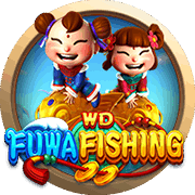MG Wanda Fuwa bắn cá
