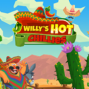 Ớt Cay Của Willy