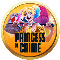Công chúa joker screenshot