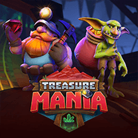 Treasure Mania screenshot