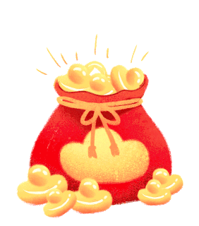 Vòng Quay May Mắn welfare icon